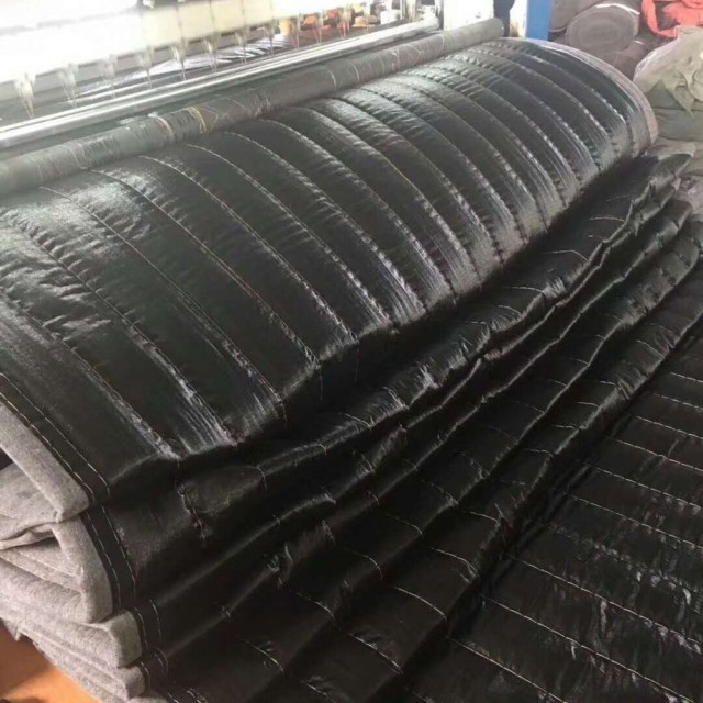 Heat Preservation Quilt agriculture greenhouse thermal Heat Keeping Blanket Cold resistant covering material for greenhouse