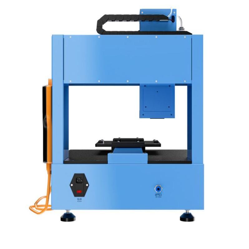 New Arrival TBK 983B  Automatic Dispensing Machine UV Glue Dispenser for Sealing Mobile Phone