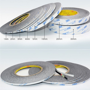 plastic adhesive tape with strong durable adhesive