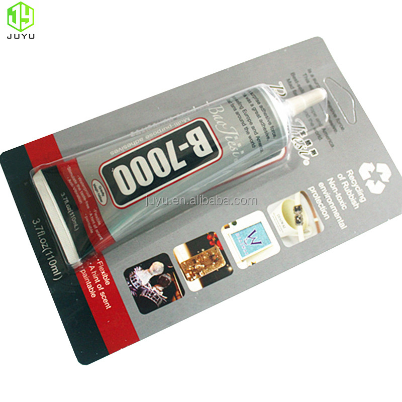 Best B7000 Glue 50ml 110ml Multi purpose B-7000 Adhesive for Touch Screen Cell Phone Repair