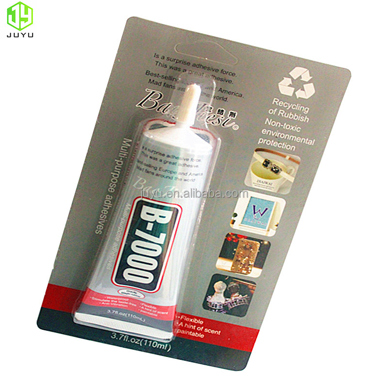 Best B7000 Glue 50ml 110ml Multi purpose B-7000 Adhesive for Touch Screen Cell Phone Repair