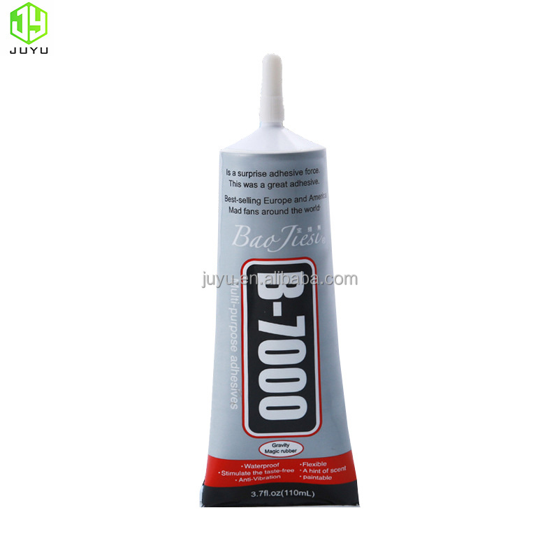 Best B7000 Glue 50ml 110ml Multi purpose B-7000 Adhesive for Touch Screen Cell Phone Repair