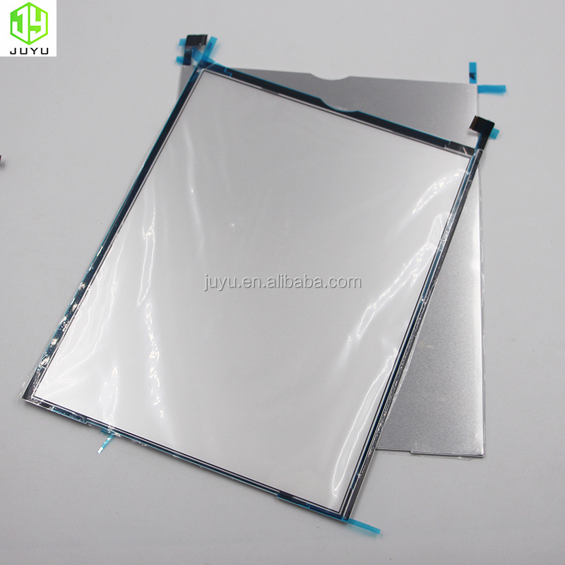 Glass Touch Screen Display Lcd backlight film for ipad 6 /air 2 /mini 4