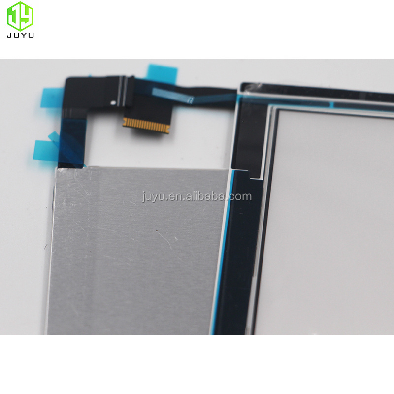 Glass Touch Screen Display Lcd backlight film for ipad 6 /air 2 /mini 4