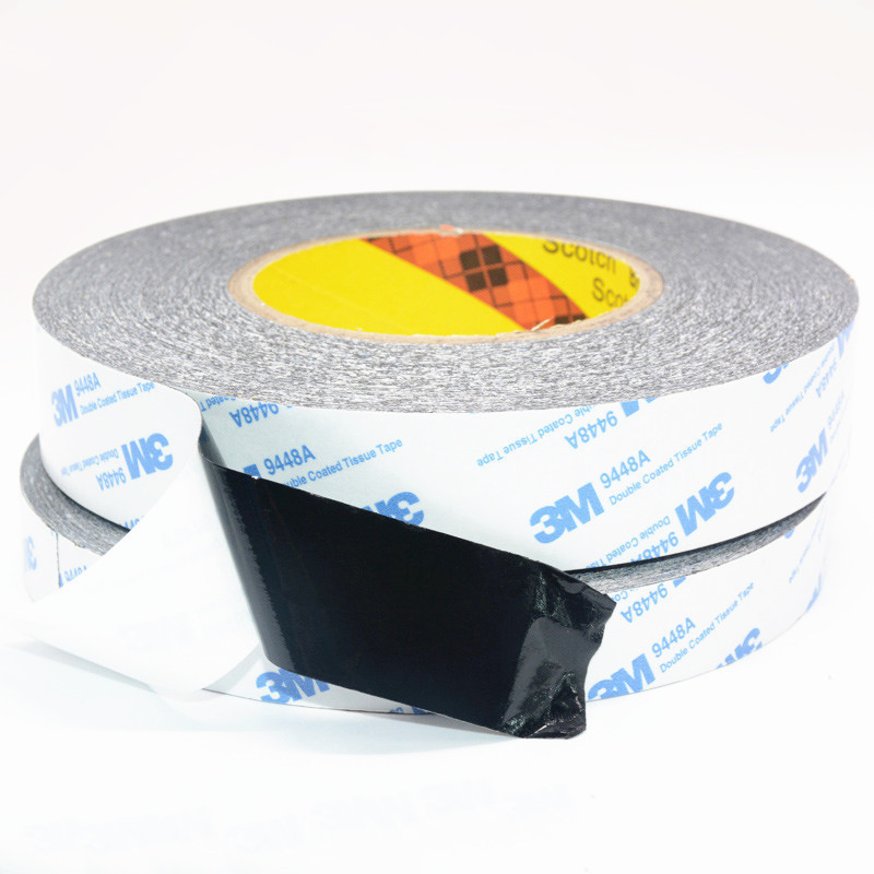 plastic adhesive tape with strong durable adhesive