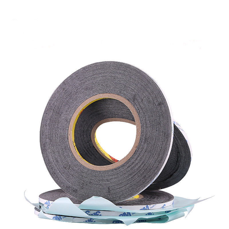 plastic adhesive tape with strong durable adhesive