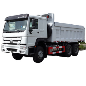 small tipper truck rear dump truck construction heavy loading tipping truck