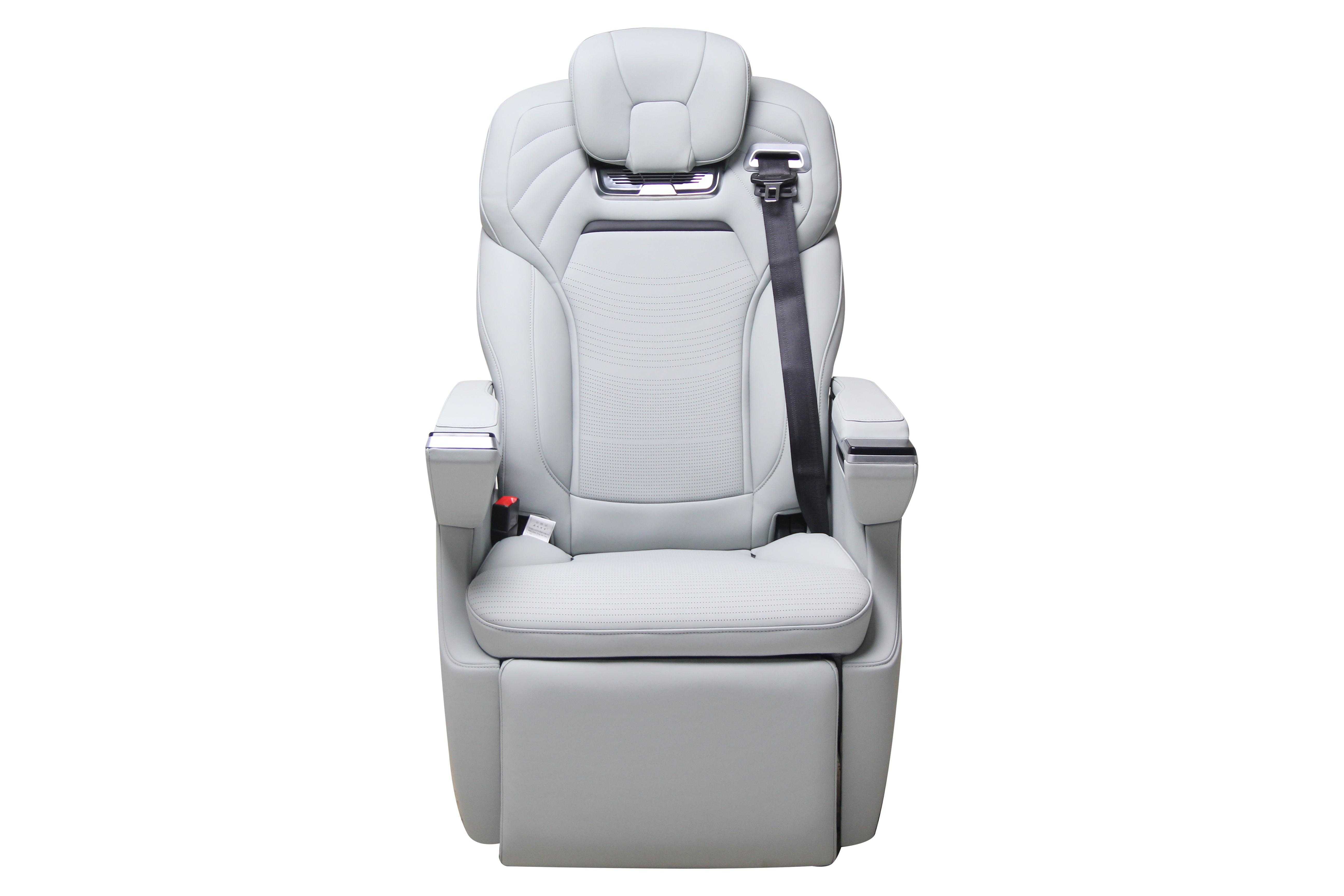 2024 Upgrade Your Van with Our VIP Van Seats Ultimate Comfort and Style Van Seat Vito Vclass V250 V260 Sprinter Toyota Hiace