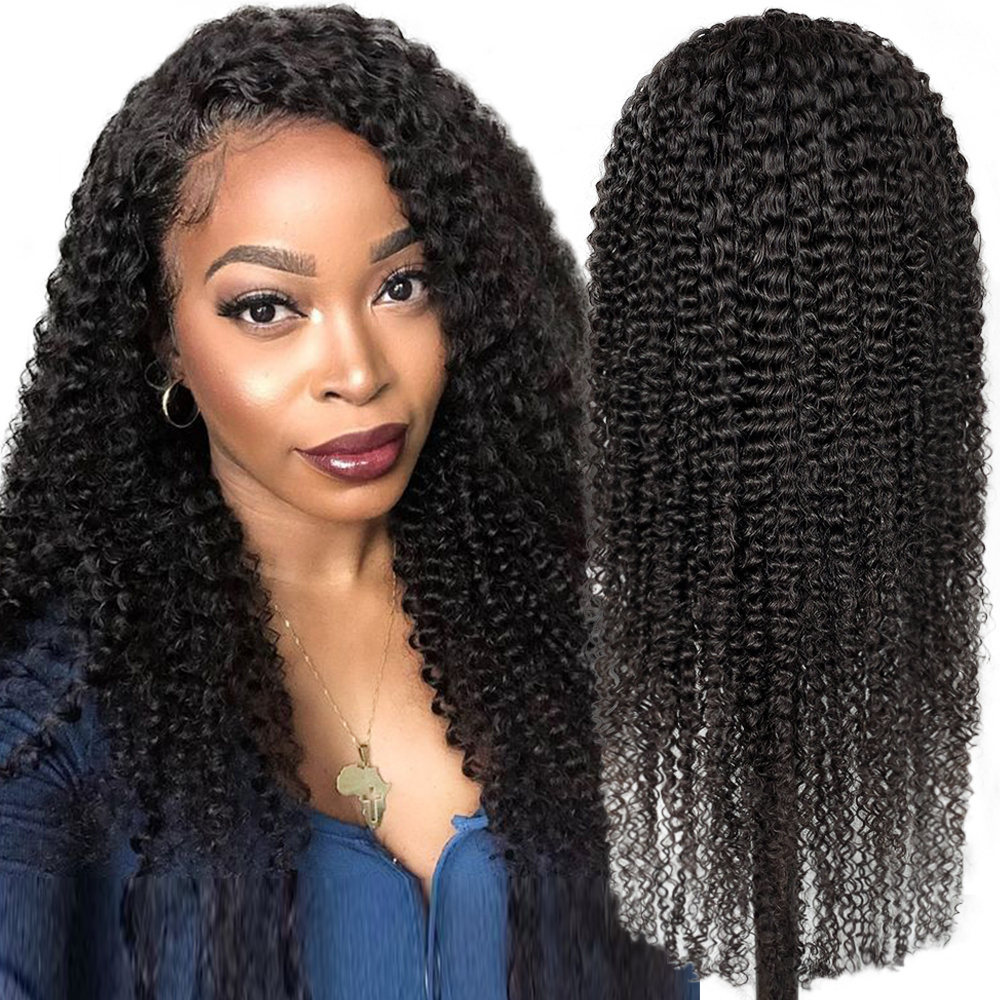 13x4 Wholesales Hair Vendors Human Wigs 360 Lace Front Wigs 40 Inch Human Hair Full Lace Front Wig With Baby Hair