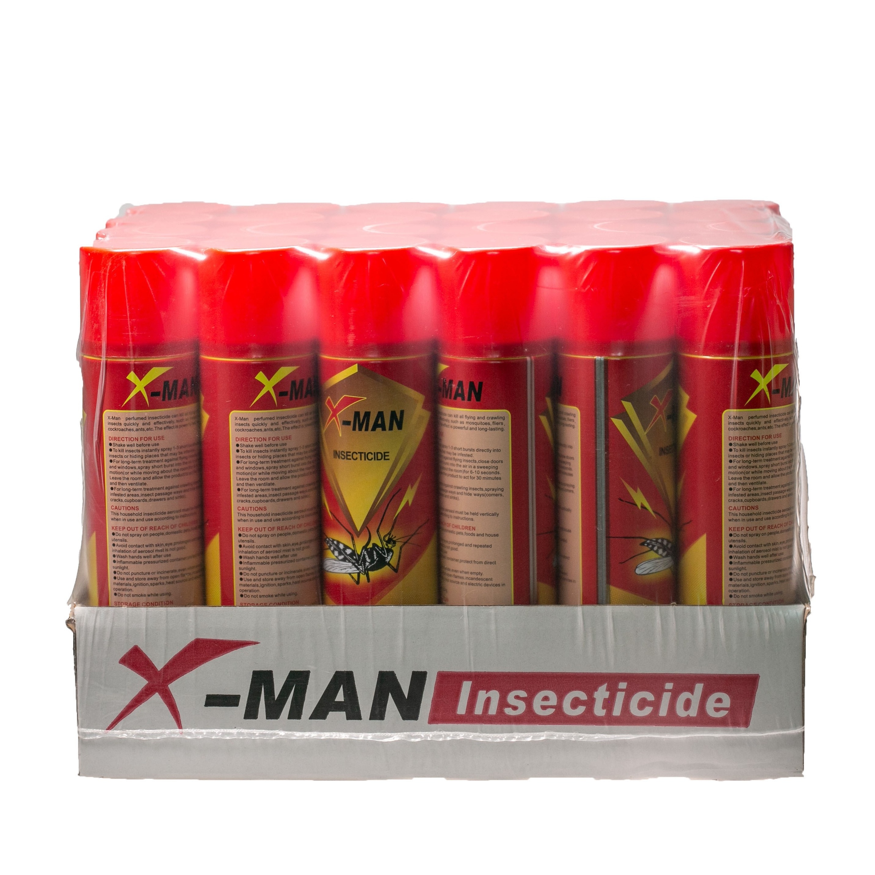 Anti Mosquito Cockroach Killing Mosquito Killer Insecticide Spray Aerosol  Pest Repellents Killer