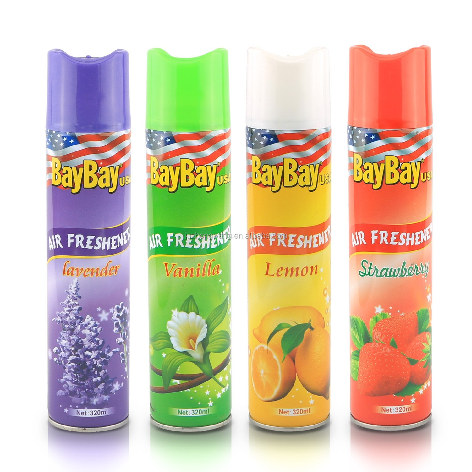 High formula home car toliet air freshener air scent spray glade  Aerosol Spray  air freshener