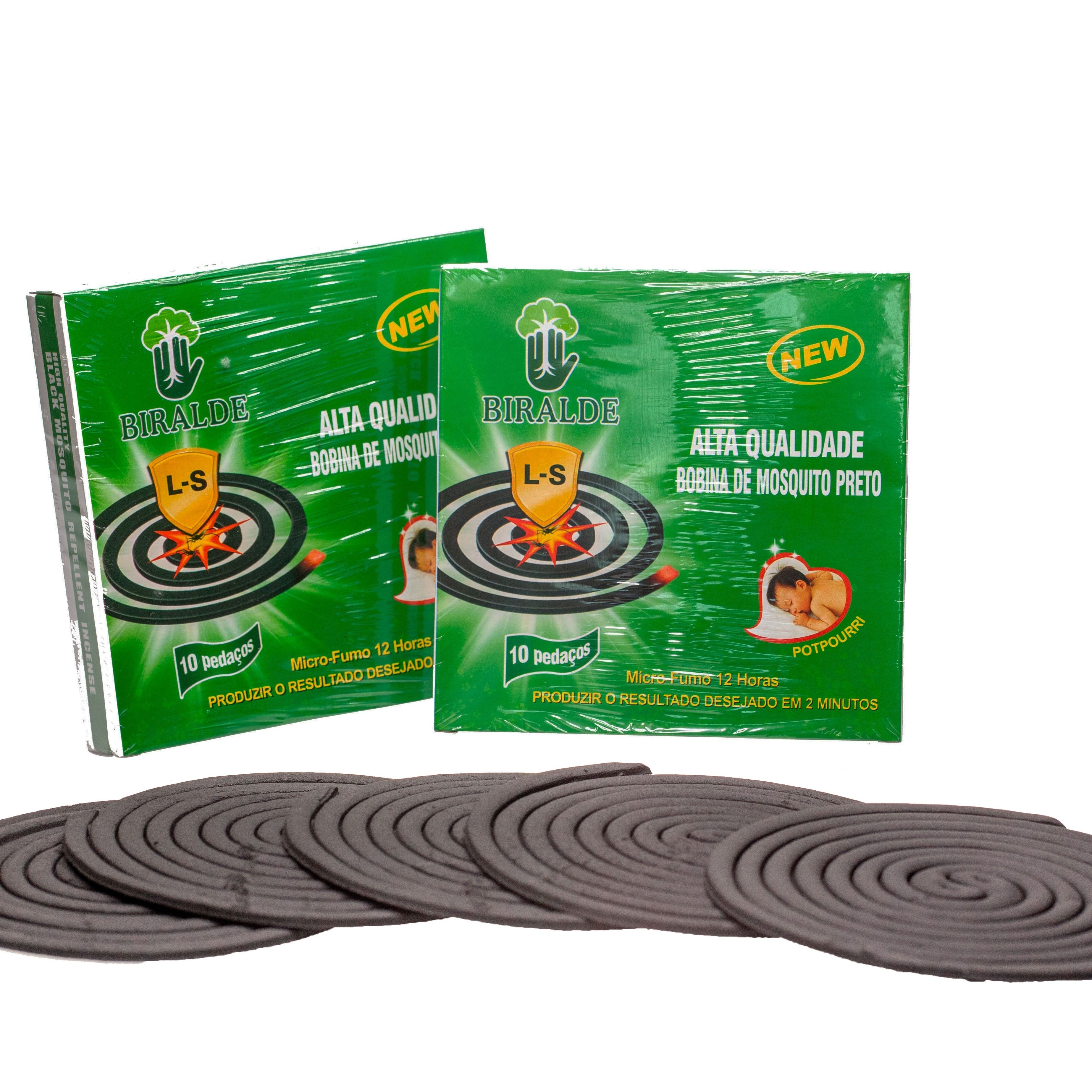 China Mosquito Coil High Effective Mosquito Repellent Incense Coil Anti Mosquito Product