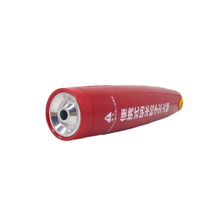 Chinese supplier new fashion mini automatic fire extinguisher for car