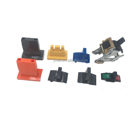 NS CT2 250A 400A Moulded case circuit breaker rotary operating handle mechanism / MCCB accessories