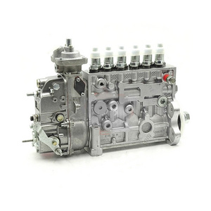 Genuine Engine 6CT Truck Diesel Parts Outboard Fuel Injection Pump 3967261 3931957 3959053