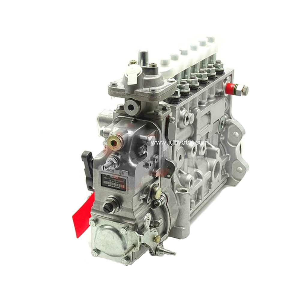 Genuine Engine 6CT Truck Diesel Parts Outboard Fuel Injection Pump 3967261 3931957 3959053