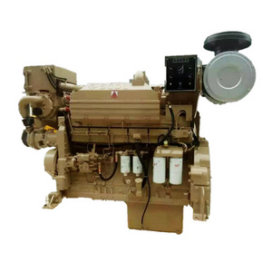 Original Boat Engines 600HP 1800 rpm KTA19-M600 outboard marine diesel engines for sale