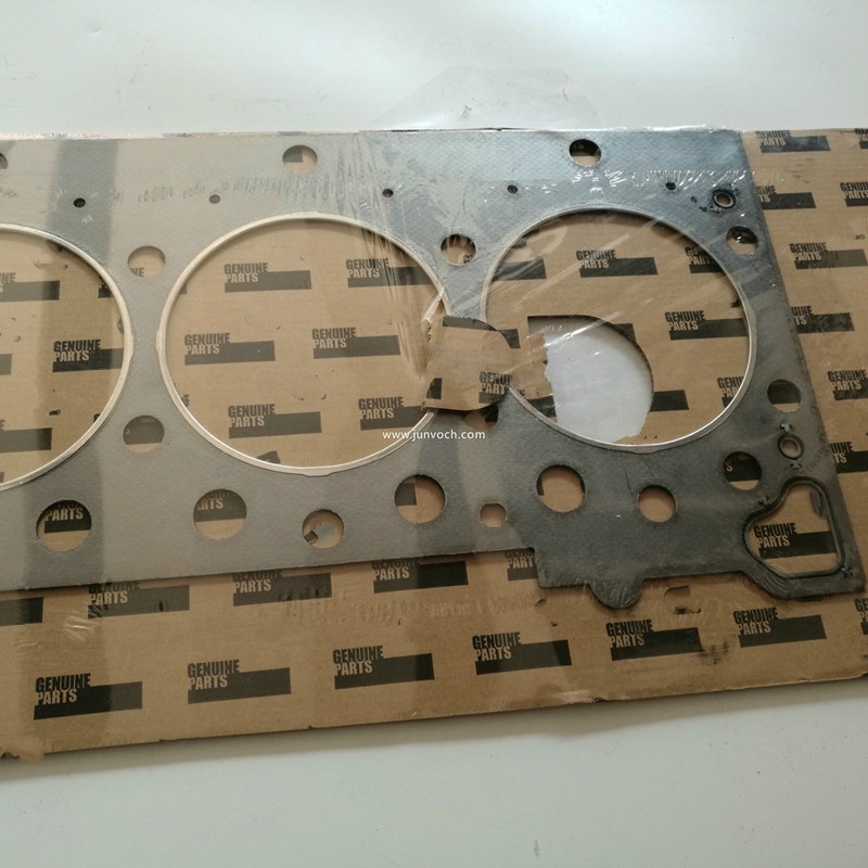 Diesel Engine ISX15 QSX15 Cylinder Head Gasket 4926316 4299098