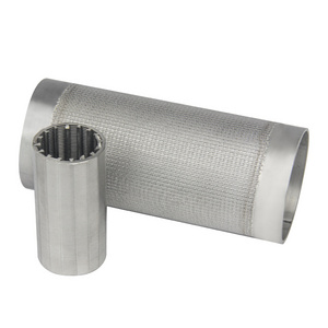 Factory Supply Hydraulic Oil Return Oil Filter 10 Micron Filter Element