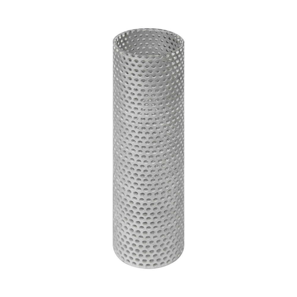 dirt holding capacity pleated stainless steel 304/316 customize hydraulic oil filter cartridge candle melt filter