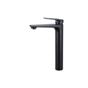 Bathroom Heightened Deck Basin Faucet Washroom Bidet Faucet Mixer