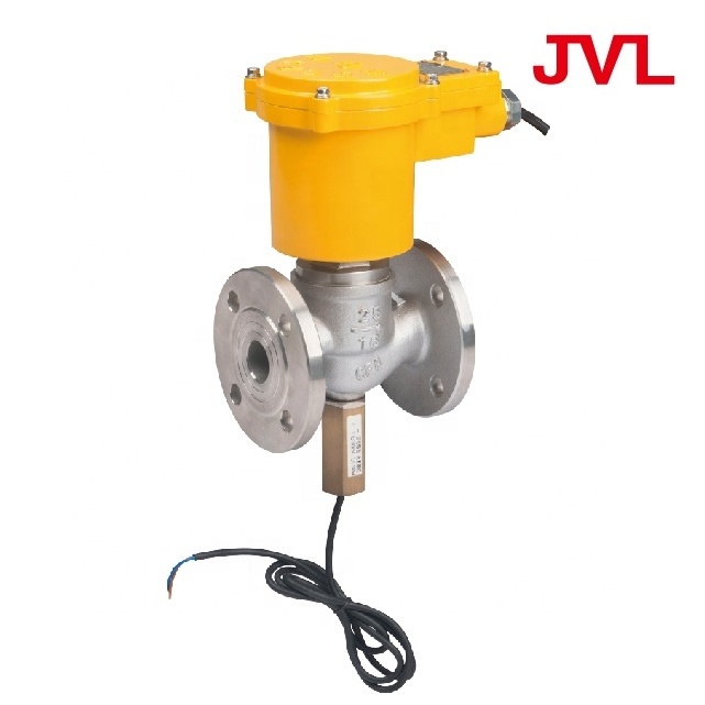 irrigation 12v miniature solenoid motorized water globe valve