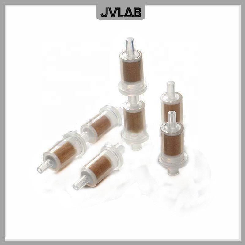 Ion Chromatography Column IC Column C18 RP Na H Ag 1cc Samples Pretreatment SPE Cartridge 1mL SPE Filler For HPLC