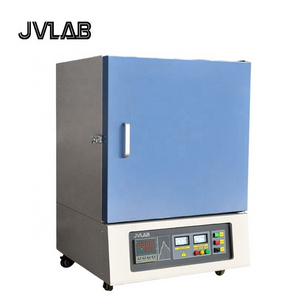 1800 Degree High Temperature Electric Experimental Muffle Furnace for Sintering Cemented Tungsten Carbide