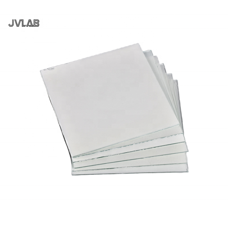 Thin-layer Chromatography Silica Plate TLC Analytical Chromatography Silica Plate G / GF254-type Contain Fluorescent Substances