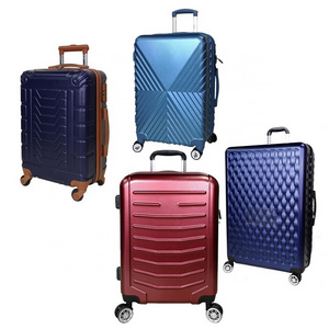 Trolley Traveling SaPc mple Luggage With Removable Wheels Valiz And Bags Easy Trip Bagage Luggages Suitcase For Women