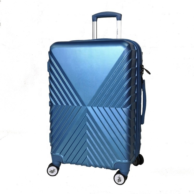 Trolley Traveling SaPc mple Luggage With Removable Wheels Valiz And Bags Easy Trip Bagage Luggages Suitcase For Women