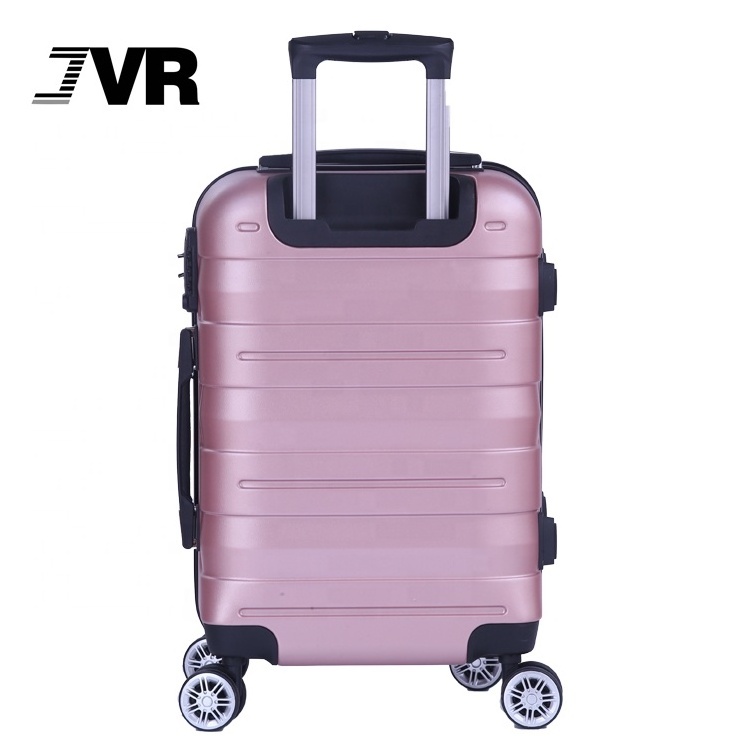 Leaves King Purple Trolley Travel Hard Carry On Suit Case Bags  Abs Luggage Rolling Suitcase Baggage Maletas De Viaje