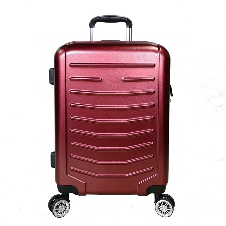 Trolley Traveling SaPc mple Luggage With Removable Wheels Valiz And Bags Easy Trip Bagage Luggages Suitcase For Women