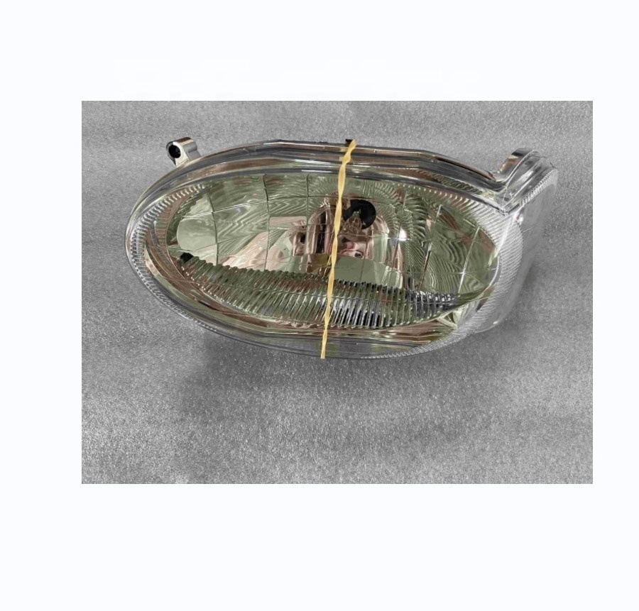 LVA13393 LVA13392 LVA17901 LVA17902 head lamp head light front lamp  fitting For John deere tractors harvesters