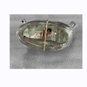 LVA13393 LVA13392 LVA17901 LVA17902 head lamp head light front lamp  fitting For John deere tractors harvesters