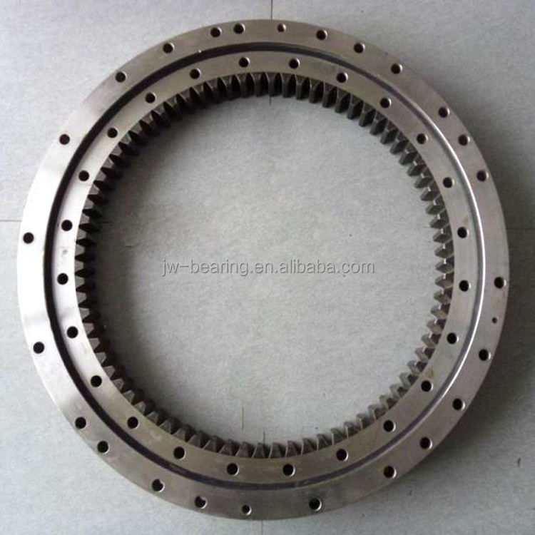 Swafly High Quality E385 385c Swing Circle 227-6099 2276099 Swing Bearing E390 390d Slewing Ring