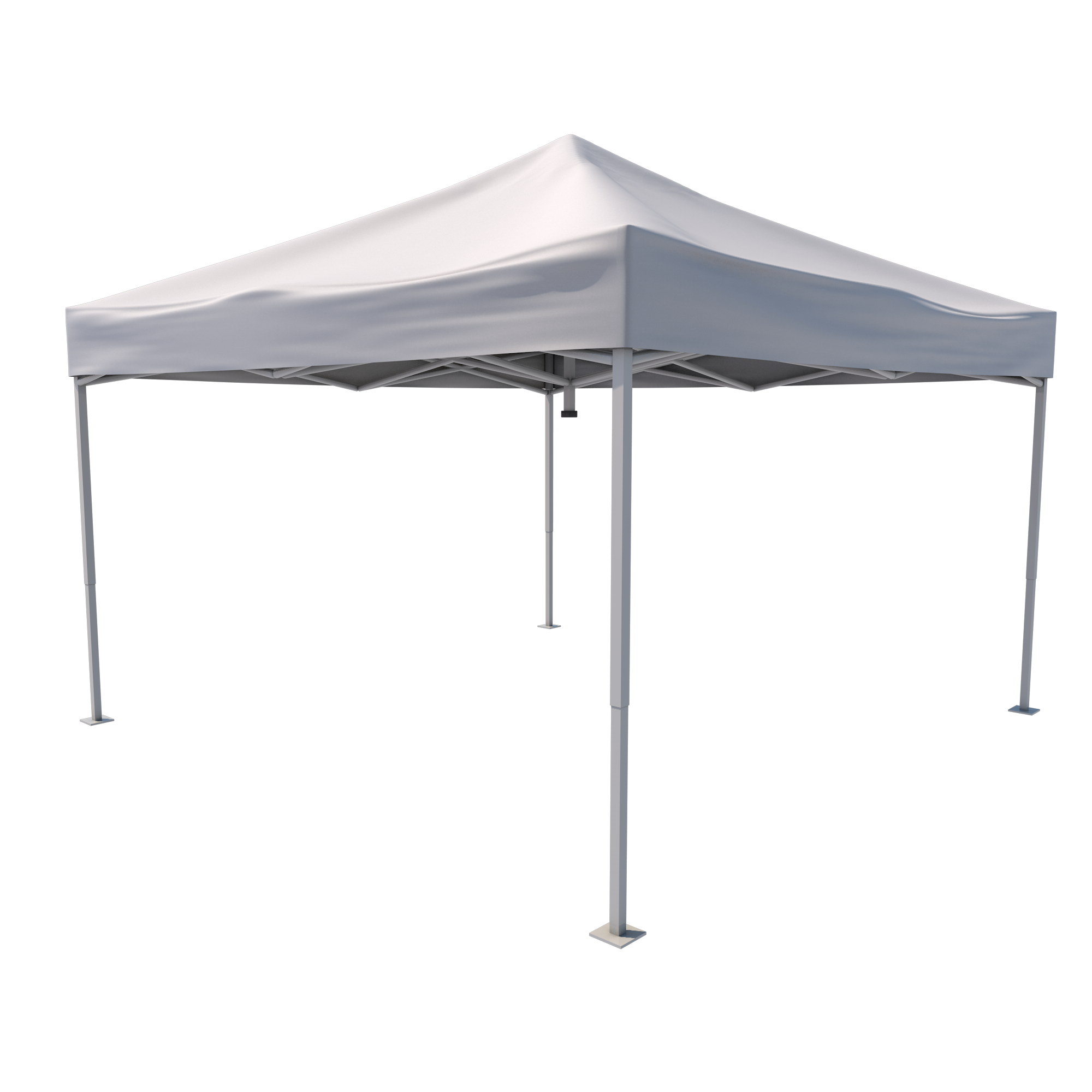 Sunshine Custom Design Folding Tents 10X20 Pop Up Canopy Tent Market Promotional advertising folding tent