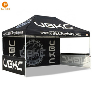 High Quality Pop Up Event Tent Waterproof Canopy 10x15 Pop Up Canopy Instant Tent