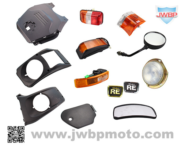 FG OEM Best Motorcycle Body Parts CRF230F Motorcycle plastic parts For HONDA