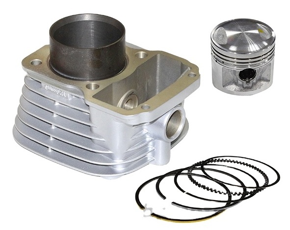 CG125 Cylinder Supercharger Kit/125cc Engin Clyinder/Motorcycle parts