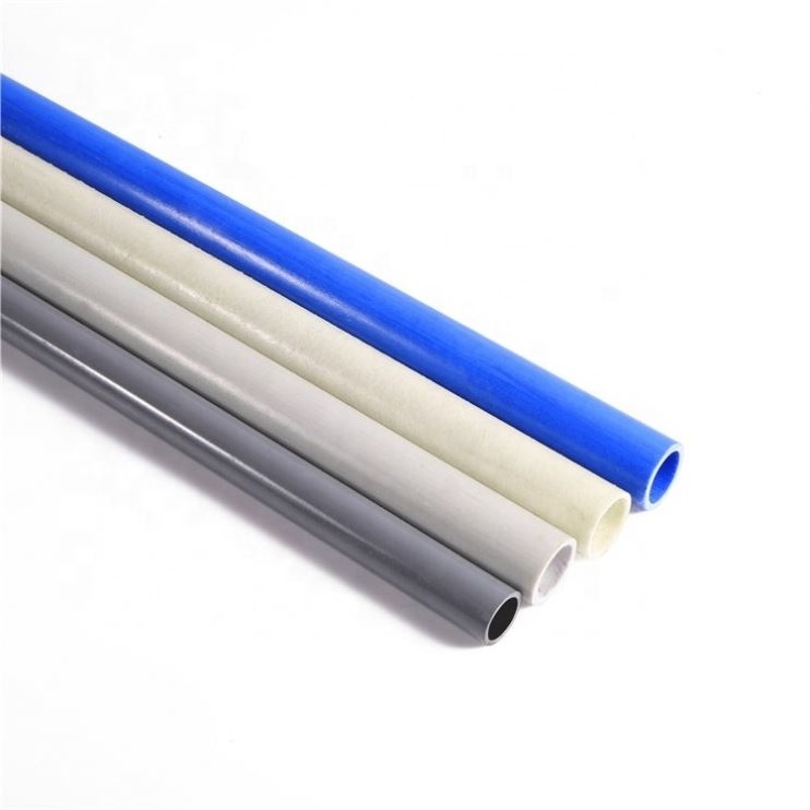 7mm Fiberglass FRP Tent Rod Pole Tube