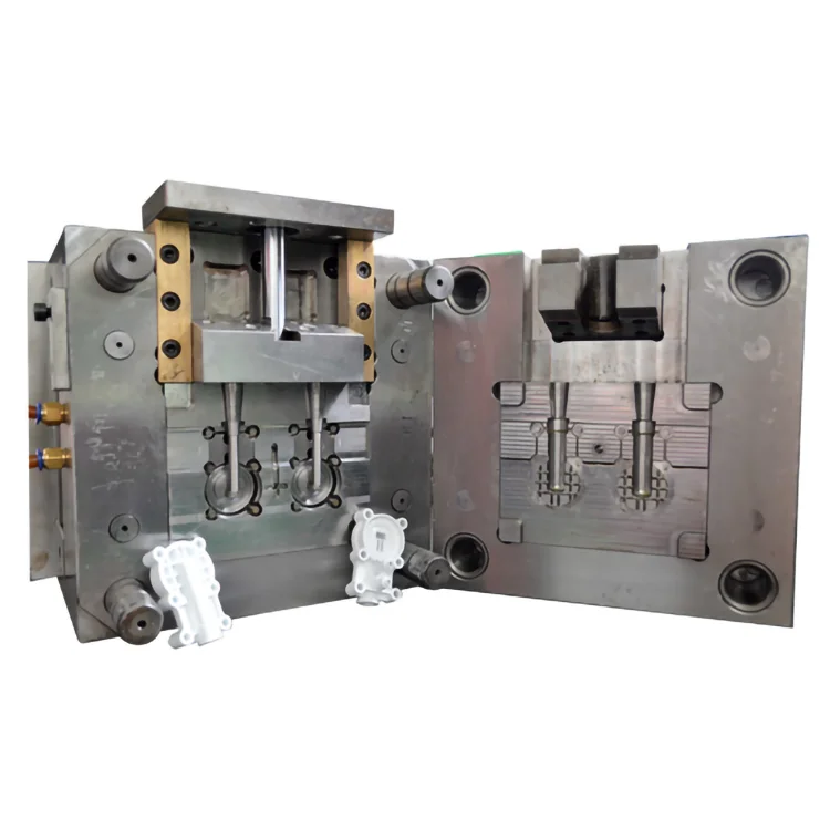 Cheap Plastic Injection Mold Makers  Precision injection Rubber Plastic Injection Mold Makers  Mold Make