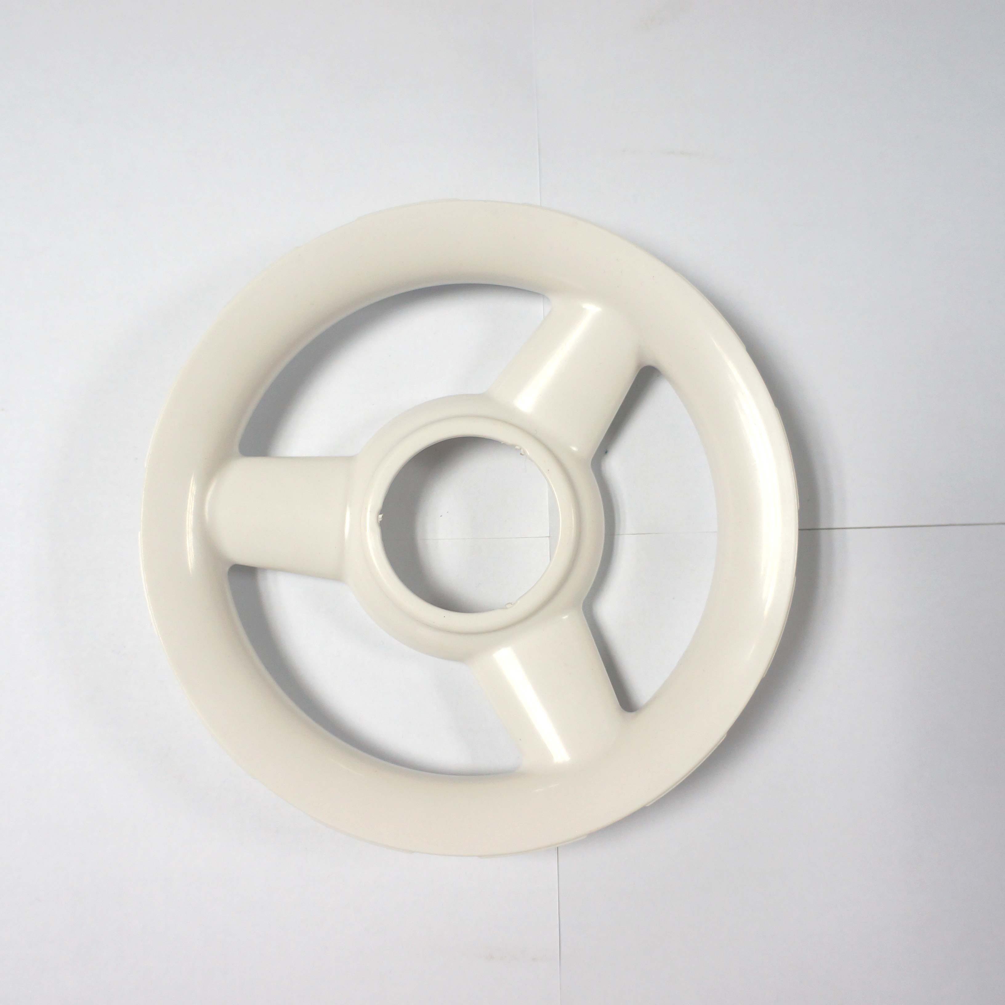 Professional Factory Decorative ring front mold Plastic Maker Injection Mould Manufacture