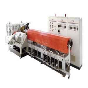 JWELL - 3D EPE/XPE foam wallpaper sticker making machine/thermoforming machine