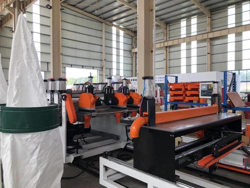 Jwell PVC Foaming Extrusion Line for exhibition board picture frame  Chemical Foaming Method