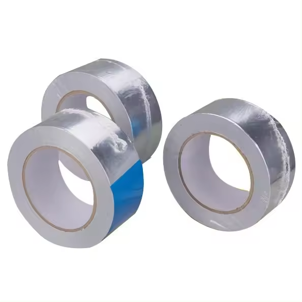 Good user evaluation fiberglass reinforced aluminum foil duct tape