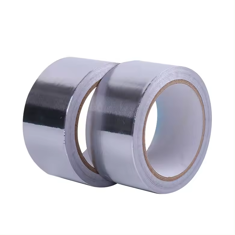 Good user evaluation fiberglass reinforced aluminum foil duct tape