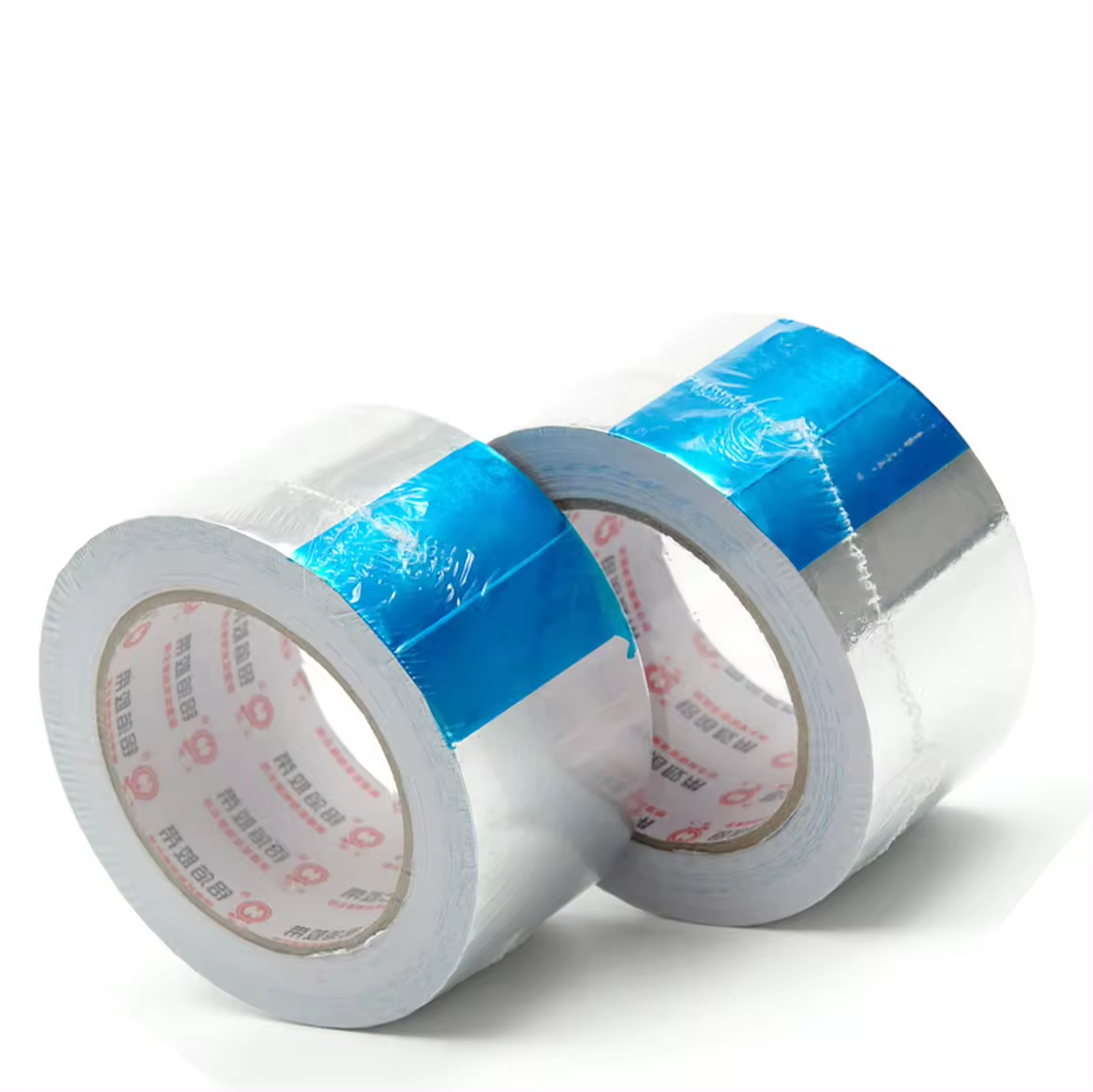 Good user evaluation fiberglass reinforced aluminum foil duct tape