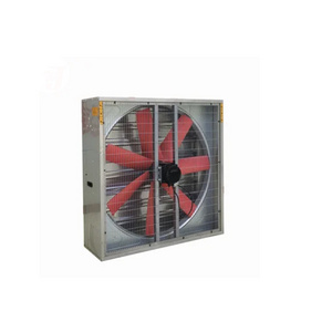 Heavy Duty Commercial Industrial Wall Mount Exhaust Fan Ventilation Cooling Fan