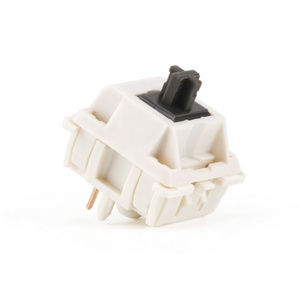 JWICK Heavy Tactility Switch with Creamy Housing Koala Stem JWK Large Tactile T1 Holy Panda Switches for Mechanical Keyboard